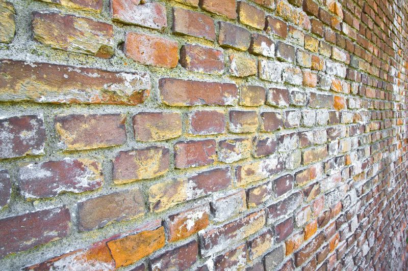 Brickwork Restoration