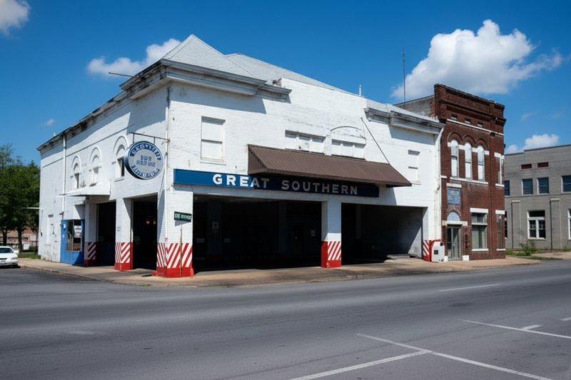 White Brick Construction