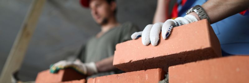 Experienced Masonry Contractors