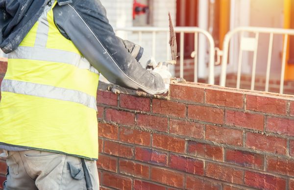 Brick Laying Service in Bremerton