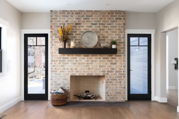 Brick Restoration in Bremerton