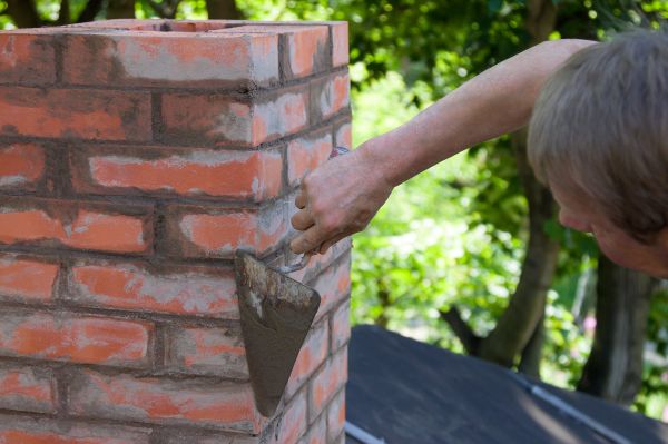 Chimney Masonry Service in Bremerton