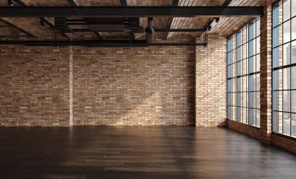 Residential Brick Repair in Bremerton