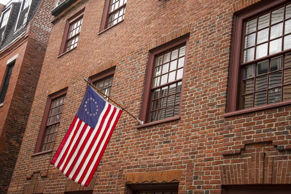 Brick Lintel Repair in Bremerton