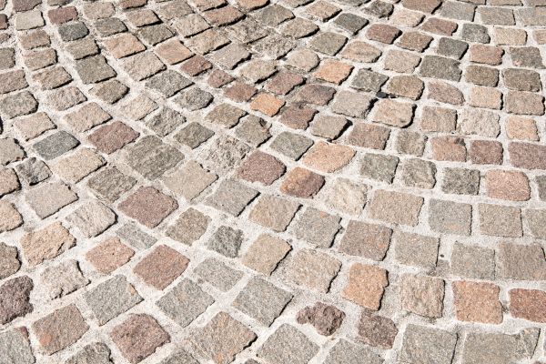 Paving Grout Repair in Bremerton