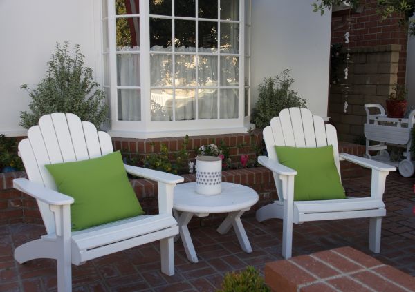 Patio Brick Repair in Bremerton