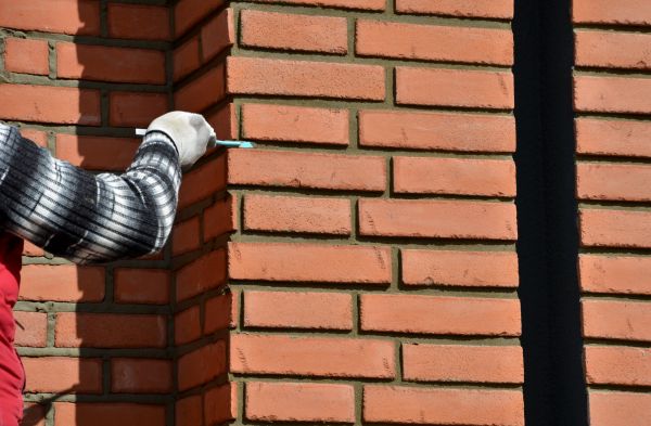Mortar Joint Repair in Bremerton