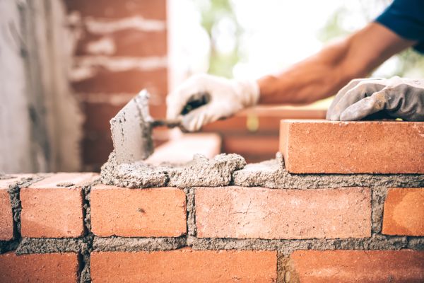 Brickwork Service in Bremerton