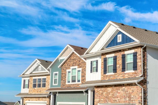 Brick Siding Repair in Bremerton