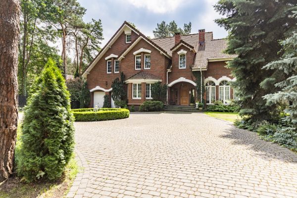 Driveway Brick Repair in Bremerton