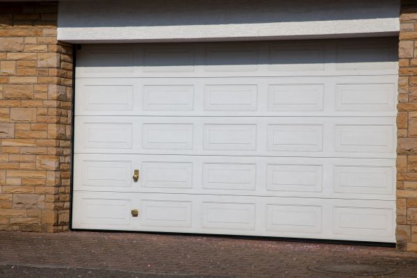 Garage Lintel Replacement in Bremerton