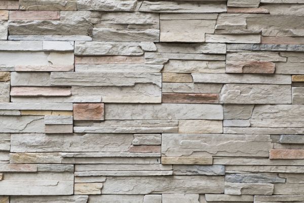 Faux Stone Installation in Bremerton