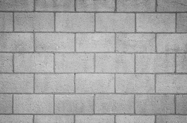 Cement Block Repair in Bremerton