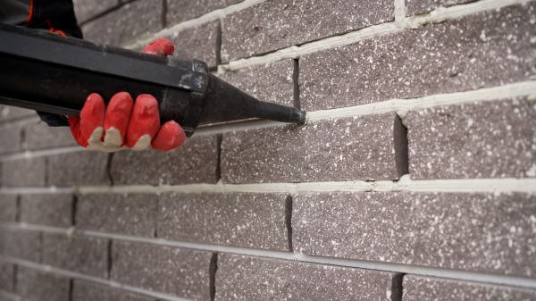 Masonry Tuckpointing in Bremerton