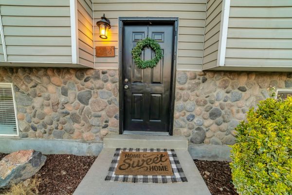 Stone Siding Replacement in Bremerton