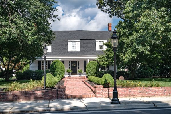 Brick Landscaping Service in Bremerton