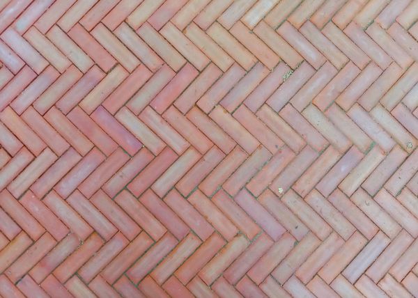 Brick Flooring Installation in Bremerton