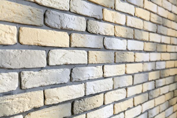 Brick Facing Repair in Bremerton