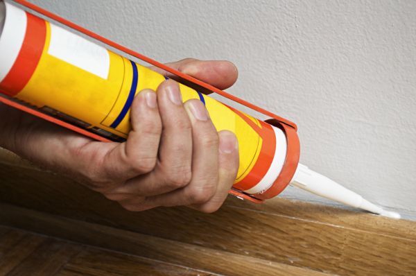 Masonry Caulking in Bremerton