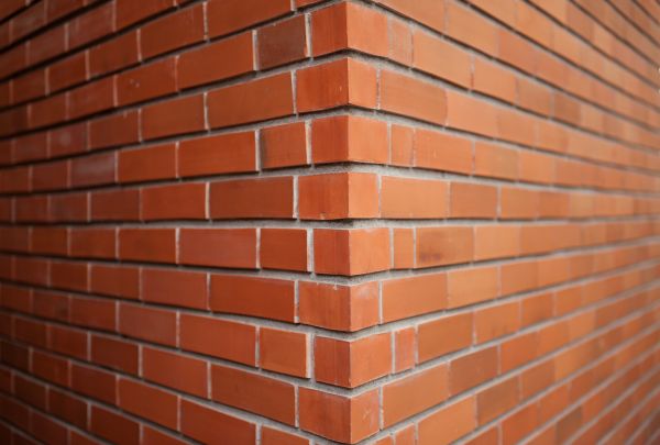 Brick Veneer Replacement in Bremerton