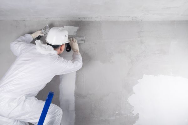 Mortar Crack Repair in Bremerton