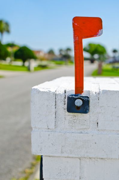 Brick Mailbox Service in Bremerton